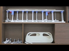 Muestra de la sala de muestra de la empresa