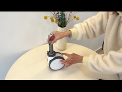 rueda de control de la central 6-inch para la rueda de centro de los usos médicos