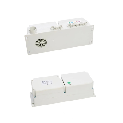 comprar Multifuncional blanco eléctrico de la caja de control de la cama de hospital del uso Fabricación en línea
