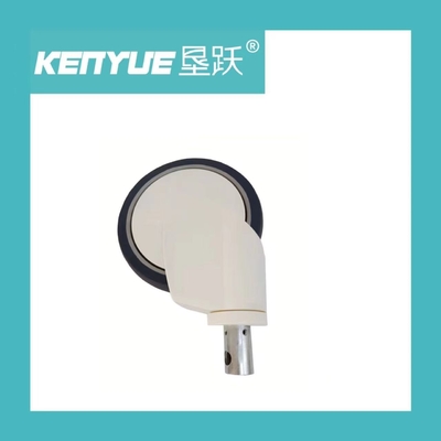 comprar Pieza única blanca del echador del control central equipamiento médico de 6 pulgadas Fabricación en línea