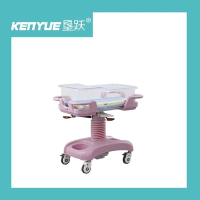 comprar Ángulo ajustable especial médico del cochecito tricolor del hospital Fabricación en línea