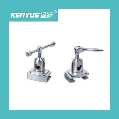 comprar Acero inoxidable de los accesorios 304 obstétricos ajustables de la tabla del resbalador Fabricación en línea