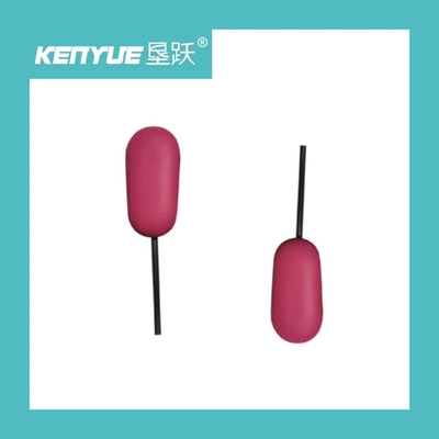 comprar Rosa ginecológico especial médico del color del pedal de la esponja del hospital Fabricación en línea