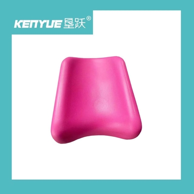 comprar Resto de pierna de maternidad de lujo de acero inoxidable bicolor de la cama del resto de pierna Fabricación en línea