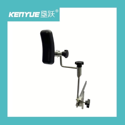 comprar Soporte de acero inoxidable del marco de operaciones de la sala de los accesorios ajustables de la tabla Fabricación en línea