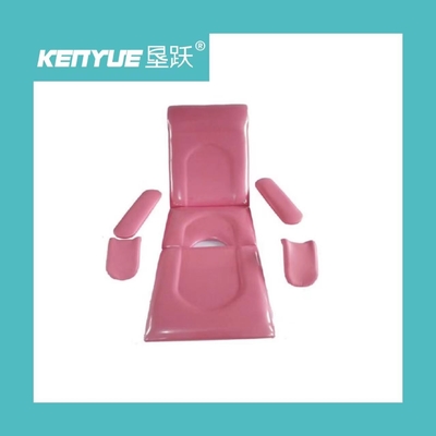 comprar Ginecología disponible del rosa del colchón de la cama que moldea obstétrica especial Fabricación en línea