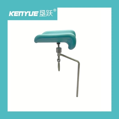comprar Tenedor de la pierna para el resto médico de maternidad del pie de los accesorios de la cama de la cama de la cirugía Fabricación en línea