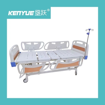 comprar La linterna de función triple de cuidado del hospital de la cama del manual del equipamiento médico integró Fabricación en línea