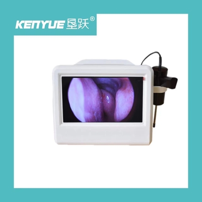 comprar Cámara portátil ENT del endoscopio del examinador médico HD de la imagen electrónica Fabricación en línea