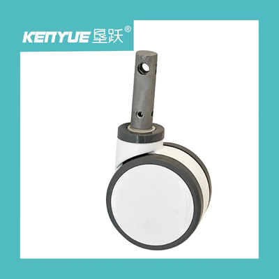 comprar rueda de control de la central 6-inch para la rueda de centro de los usos médicos Fabricación en línea
