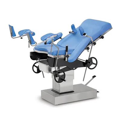 comprar Examen ginecológico Cama de examen médico Muebles de la sala de exámenes pediátricos Mesa de exámenes médico Fabricación en línea