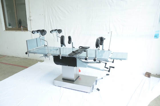 comprar Examen del paciente Manual del sofá Comprehensive Operating Table Ginecología Sofá Tabla de examen ginecológico Fabricación en línea