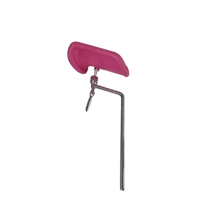 comprar Accesorios de la mesa de operaciones de hospital, soporte para piernas de acero inoxidable Fabricación en línea