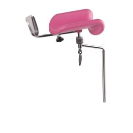 comprar CE fácil ISO de la instalación del color de la tabla de los accesorios del soporte obstétrico opcional del hierro aprobado Fabricación en línea