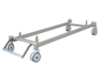 comprar Echadores centrales del grado médico del sistema de frenos aleación de aluminio de 6 pulgadas Fabricación en línea
