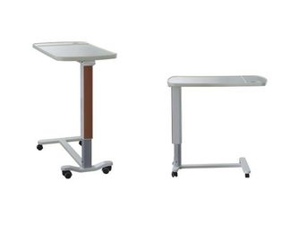 comprar Resorte de gas plástico de la placa de la mesita de noche de los muebles del hospital ajustable Fabricación en línea