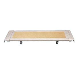 comprar Tablero de madera de Dinning sobre la cama Fabricación en línea