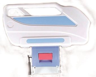 comprar Carriles laterales del hospital de alta resistencia, carriles laterales plásticos de los PP de la instalación fácil de los 81*42cm Fabricación en línea