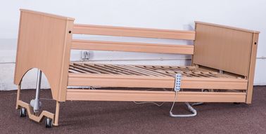 comprar Material de madera con la cama de los cuidados de los echadores del freno de cinco - función Fabricación en línea