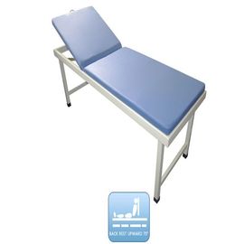 comprar Impermeable manual del sofá del examen médico del ajuste y cama lavable del examen del colchón Fabricación en línea