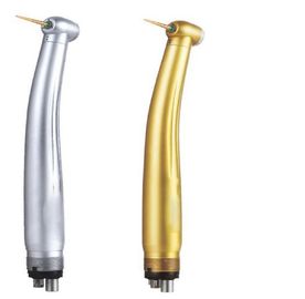 comprar Handpiece de alta velocidad de botón hospital-específico del material bicolor del metal Fabricación en línea