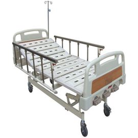 comprar Tres camas médicas del hospital manual de las funciones Fabricación en línea