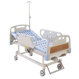 comprar La base manual del colchón de dos de las funciones que cuida ABS de la cama dimensiona L2150* W950* H550MM Fabricación en línea