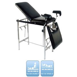 comprar Tabla ginecológica de acero inoxidable del tratamiento del examen de la cama eléctrica de la entrega Fabricación en línea