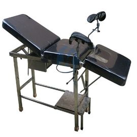 comprar Cubo de basura manual del hospital del colchón de tres secciones de la cama común de la entrega opcional Fabricación en línea