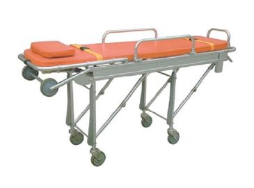 comprar Aleación de aluminio de alta resistencia del cargamento de la emergencia de la carretilla automática del ensanchador Fabricación en línea