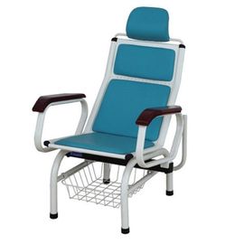 comprar Silla médica de la infusión del resto principal con la cesta ISO de las misceláneas y el certificado del CE Fabricación en línea