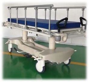 comprar CE&ISO hidráulico ajustable aprobó la carretilla del ensanchador con la rueda silenciosa Fabricación en línea