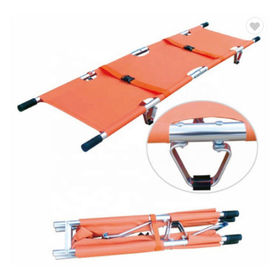 comprar Ambulancia plegable del ensanchador del estilo popular de la cucharada de la carretilla del ensanchador de la emergencia del PVC Fabricación en línea