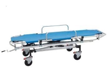comprar La emergencia plegable de la carretilla/de la ambulancia del ensanchador de la emergencia de la aleación de aluminio acuesta Fabricación en línea