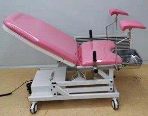 comprar Tabla obstétrica ginecológica eléctrica médica de la función del hospital de la cama multi de la entrega Fabricación en línea