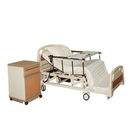 comprar Camas de función triple de la clínica de reposo, cama plegable eléctrica para los muebles comerciales Fabricación en línea