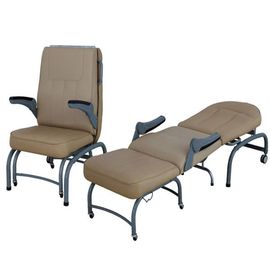 comprar Equipo acompañante plegable lujoso de la silla de la emergencia de la carretilla móvil del ensanchador Fabricación en línea