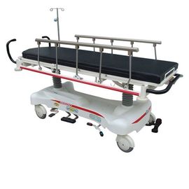 comprar Carretilla paciente del transporte de la subida y de la caída de cinco funciones para la emergencia Fabricación en línea