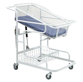 comprar Cama médica del pesebre del bebé del hospital de los niños del metal Fabricación en línea
