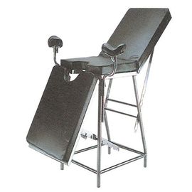 comprar Prenda impermeable obstétrica médica de la cama de la entrega del hospital de la tabla con el colchón Fabricación en línea