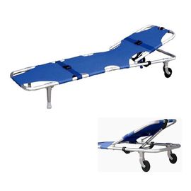 comprar Ensanchador médico de la emergencia el ccsme del plegamiento de la aleación de aluminio del ensanchador de los primeros auxilios Fabricación en línea