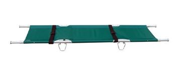 comprar Carretilla durable del ensanchador de la emergencia de la ambulancia del metal/del aluminio Fabricación en línea