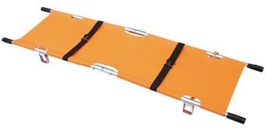 comprar Coche especial del ensanchador de la emergencia de la ambulancia anaranjada material de la aleación de aluminio Fabricación en línea