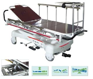 comprar Transferencia paciente de la medicación del hospital de la emergencia de la carretilla de primeros auxilios del ensanchador Fabricación en línea