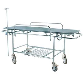 comprar Cama del ensanchador de la ambulancia de la emergencia del hospital de la seguridad como dispositivos de los primeros auxilios Fabricación en línea