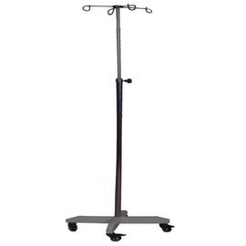 comprar Intravenoso médico poste de la transfusión de la ayuda de la infusión del soporte inoxidable para el hospital Fabricación en línea