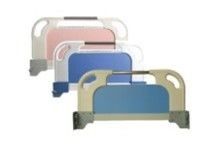 comprar Accesorios médicos de la cama de hospital del tablero de la cabeza y de pie para las piezas pacientes de la cama Fabricación en línea