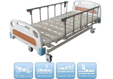 comprar Metal médico del equipo de la cama del oficio de enfermera de Electirc de los muebles para la función 5 Fabricación en línea