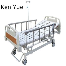 comprar Cama paciente eléctrica multifuncional, cama médica electrónica para el hospital Fabricación en línea