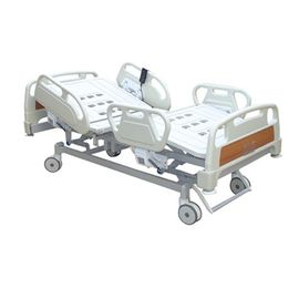 comprar Camas especiales automáticas eléctricas médicas en el oficio de enfermera con la función cinco Fabricación en línea
